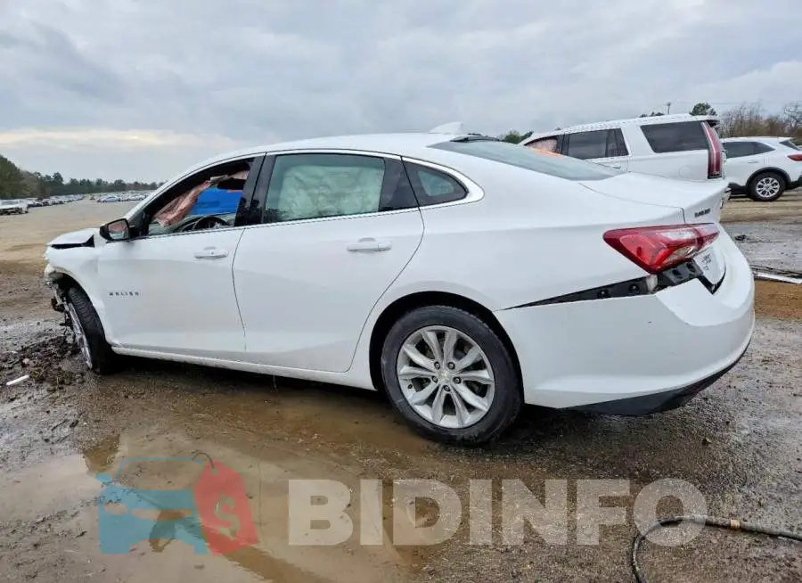 1G1ZD5ST6LF079202 Photo# 2