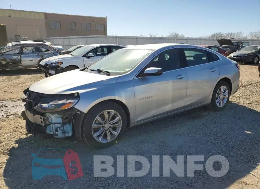 1G1ZD5ST7LF009174 Photo# 1