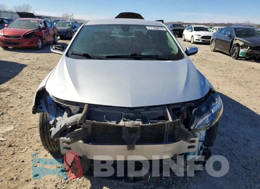 1G1ZD5ST7LF009174 Photo# 5