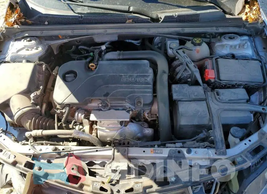 1G1ZD5ST7LF009174 Photo# 11