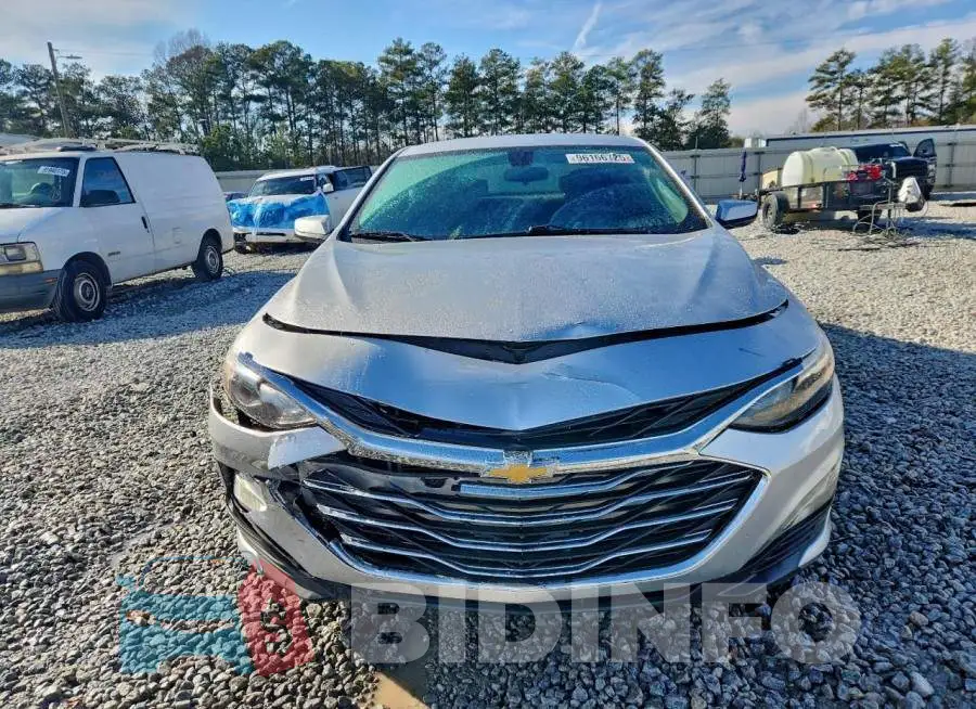 1G1ZD5ST7LF092282 Photo# 5
