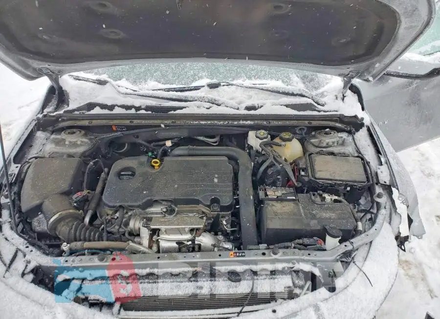 1G1ZD5ST7PF242543 Photo# 11