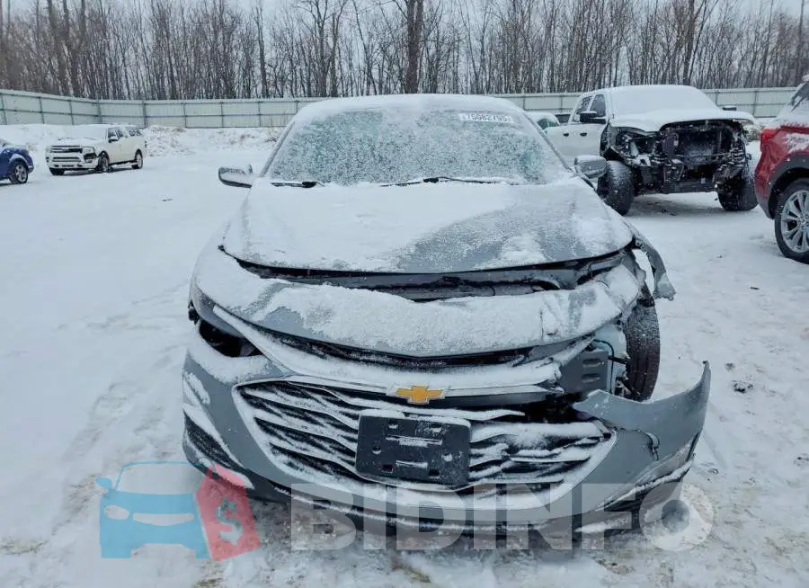 1G1ZD5ST7PF242543 Photo# 5