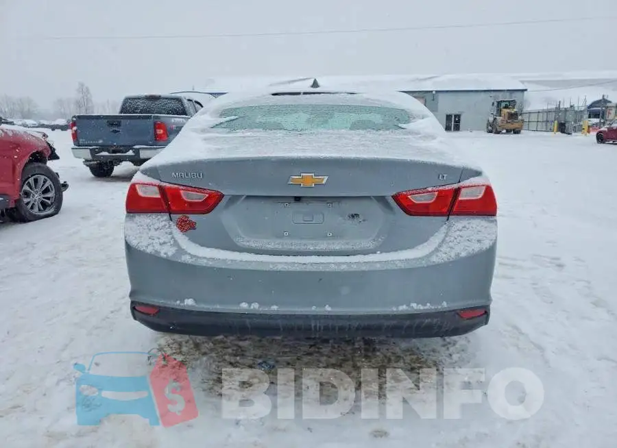 1G1ZD5ST7PF242543 Photo# 6