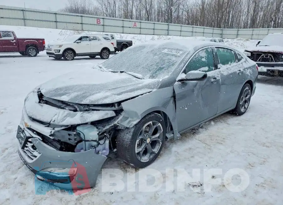 1G1ZD5ST7PF242543 Photo# 1