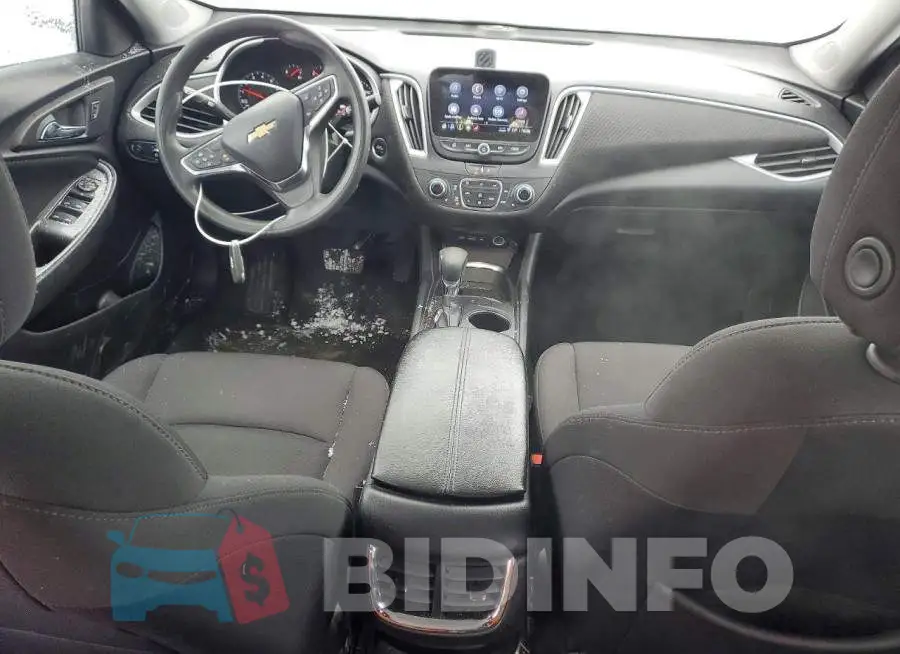 1G1ZD5ST7PF242543 Photo# 8