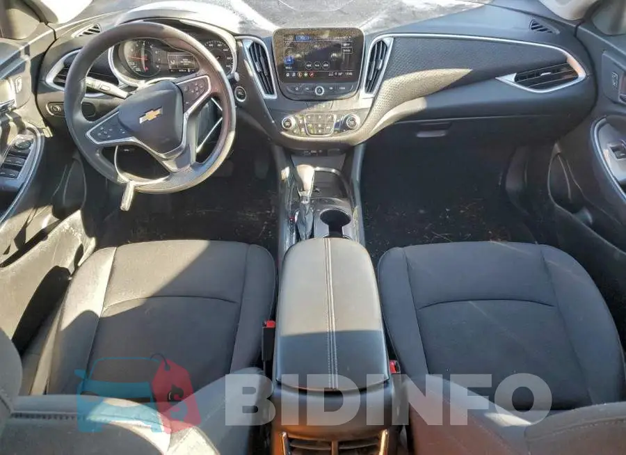 1G1ZD5ST8PF137123 Photo# 8