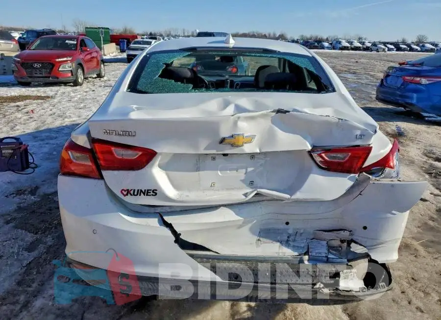 1G1ZD5ST8PF137123 Photo# 6