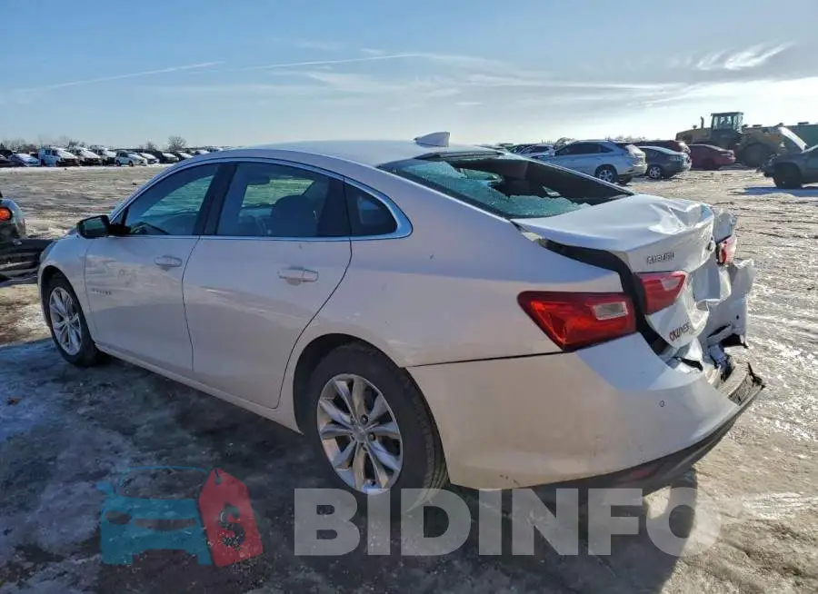 1G1ZD5ST8PF137123 Photo# 2