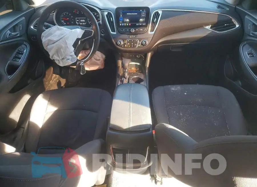 1G1ZD5ST9MF063187 Photo# 8