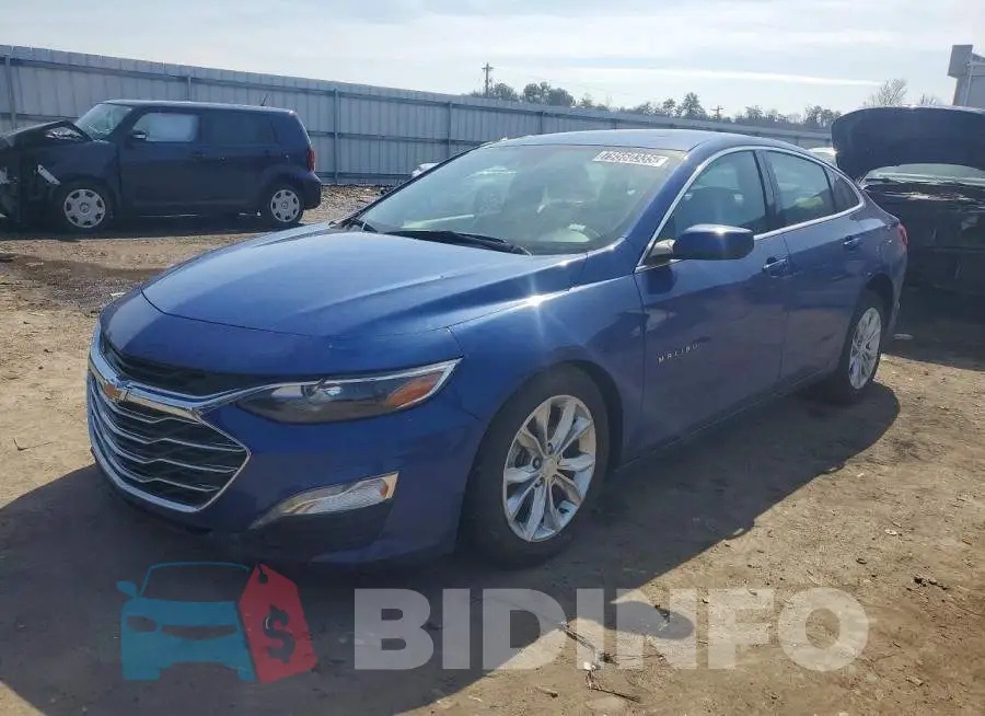 1G1ZD5ST9PF245928 Photo# 1