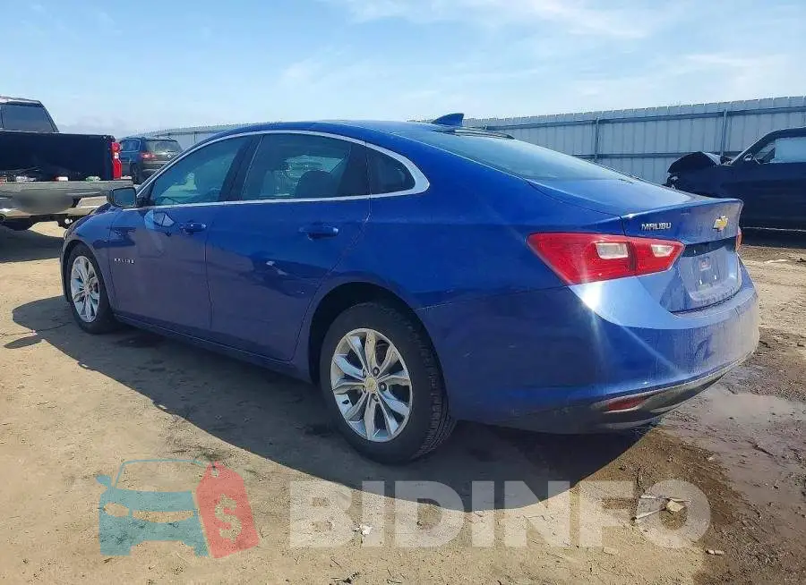 1G1ZD5ST9PF245928 Photo# 2