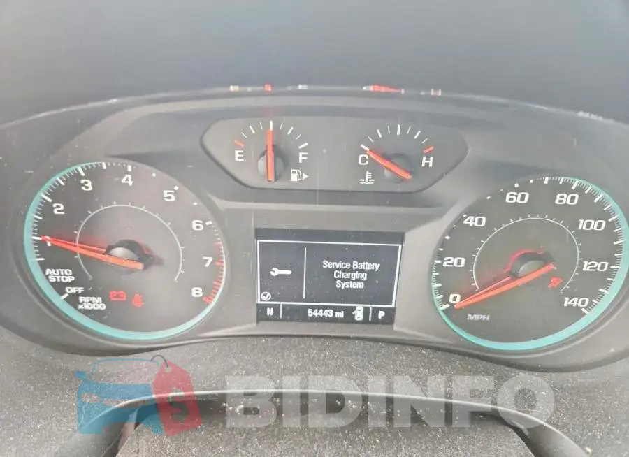 1G1ZD5ST9RF111844 Photo# 9