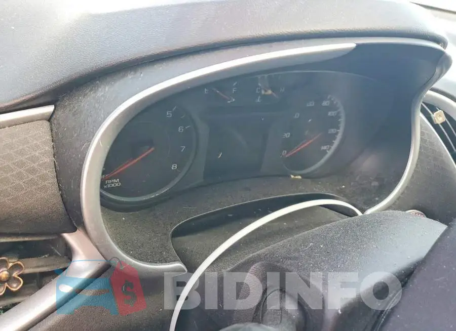1G1ZG5ST1RF155540 Photo# 9