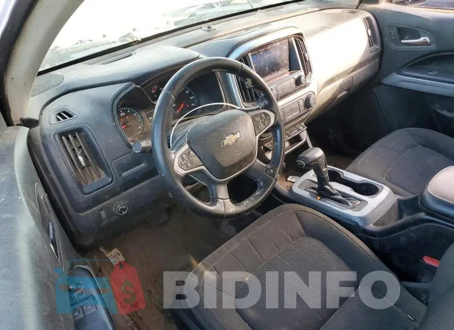 1GCHSCEA3M1290704 Photo# 8