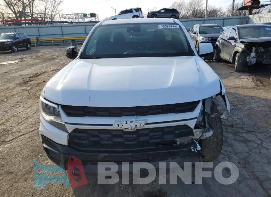 1GCHSCEA3M1290704 Photo# 5