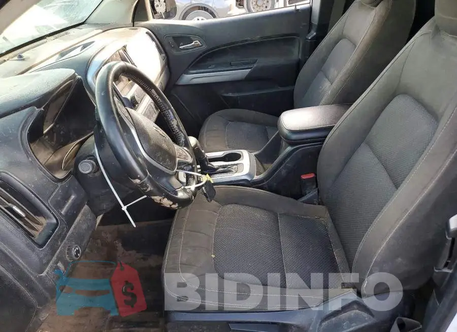 1GCHSCEA3M1290704 Photo# 7