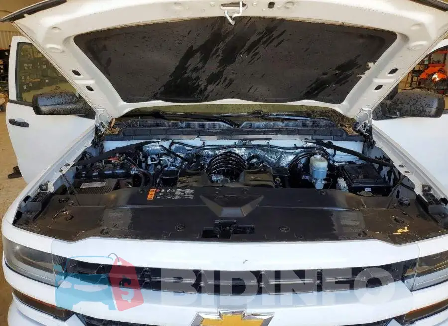 1GCRCPEC9JZ322577 Photo# 11