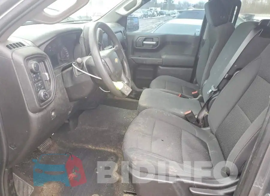 1GCUYBEF0LZ280487 Photo# 7