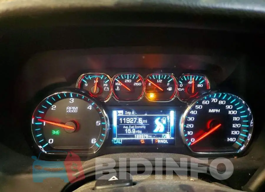 1GNSKHKC6HR159614 Photo# 9