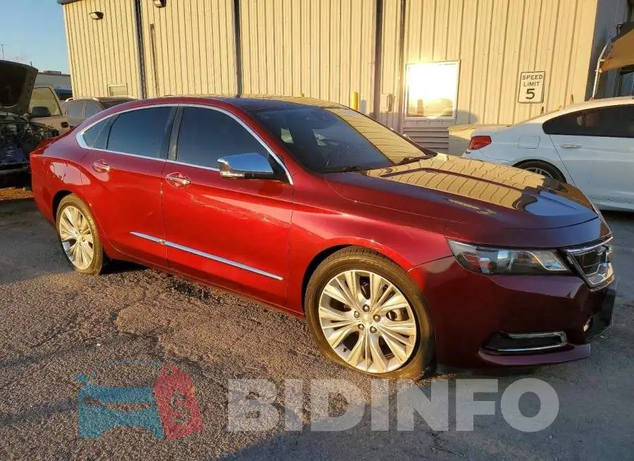 2G1145S39H9166881 Photo# 4