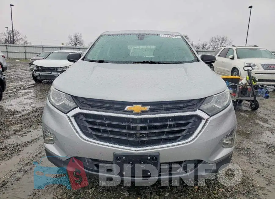 2GNAXHEV7J6109963 Photo# 5