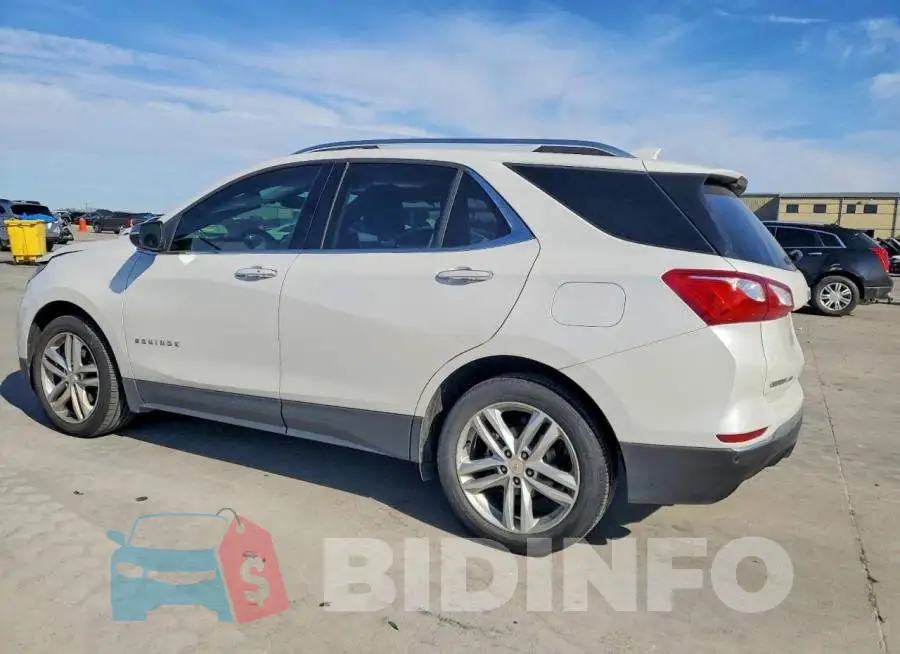 2GNAXPEX3L6229919 Photo# 2