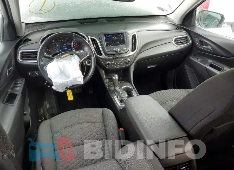 2GNAXUEV6K6177164 Photo# 8