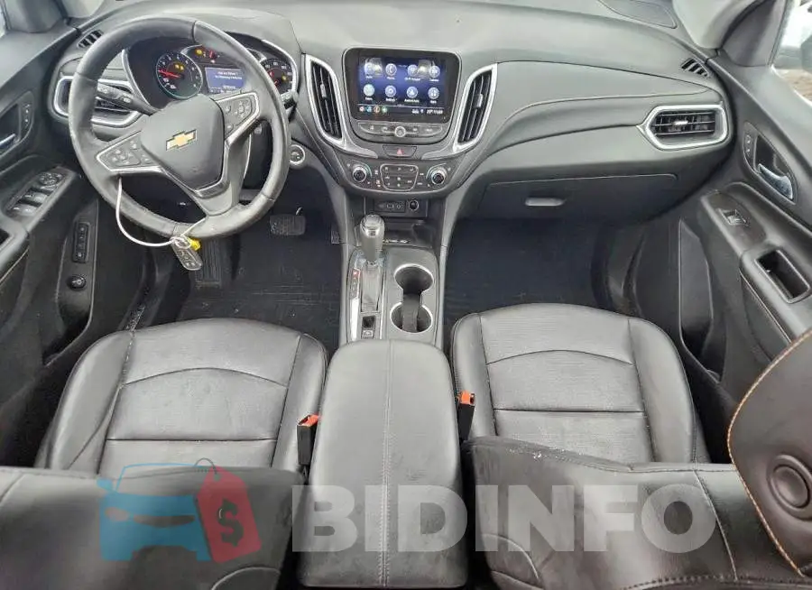 2GNAXXEV4M6140263 Photo# 8