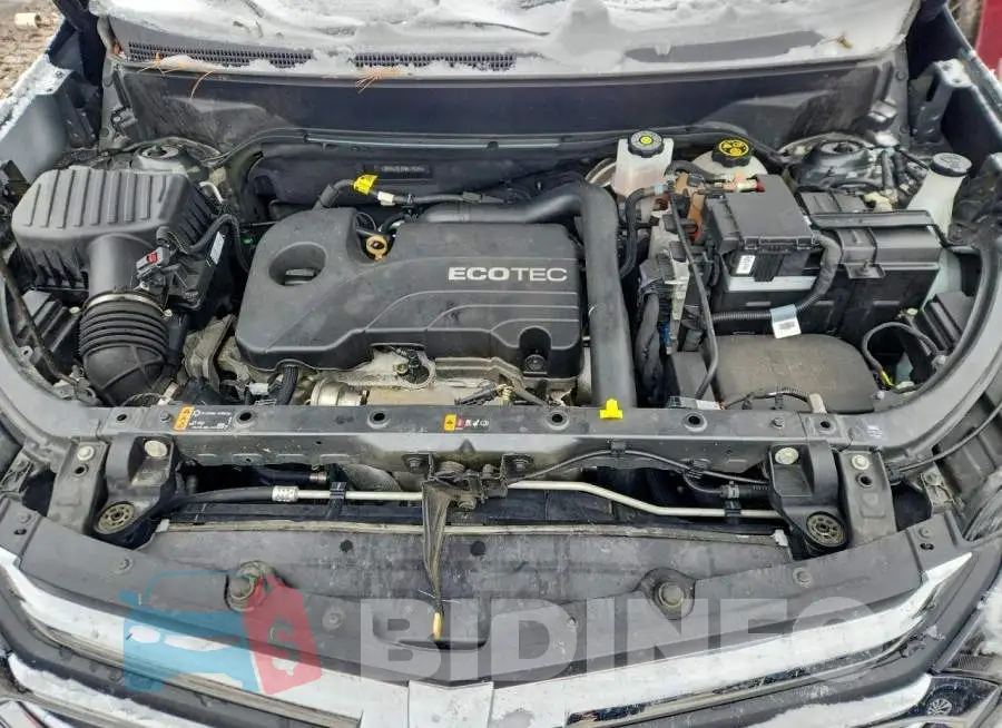2GNAXXEV4M6140263 Photo# 12
