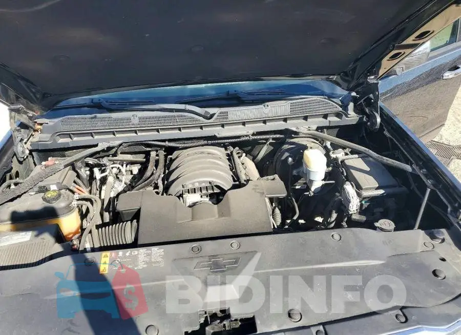 3GCPCREC5JG556914 Photo# 11