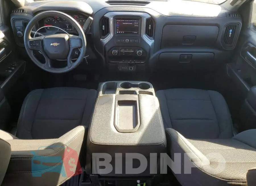 3GCPWBEH3MG141427 Photo# 8