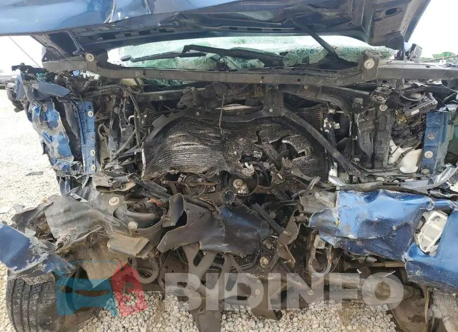 3GCUKTEJ7HG233086 Photo# 11
