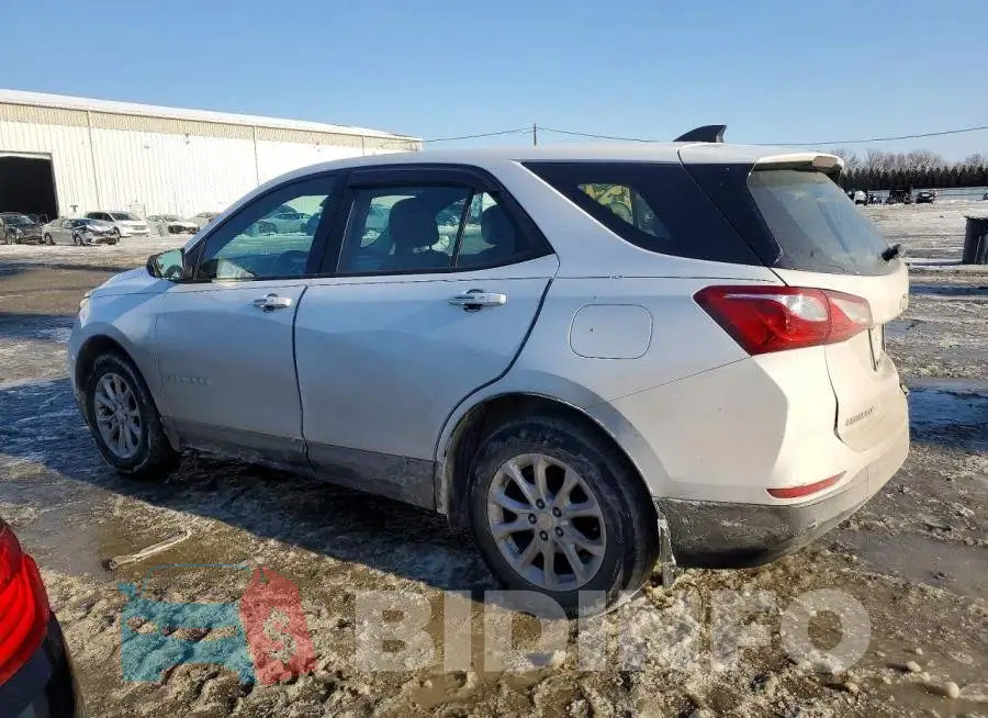3GNAXHEV5KS657432 Photo# 2