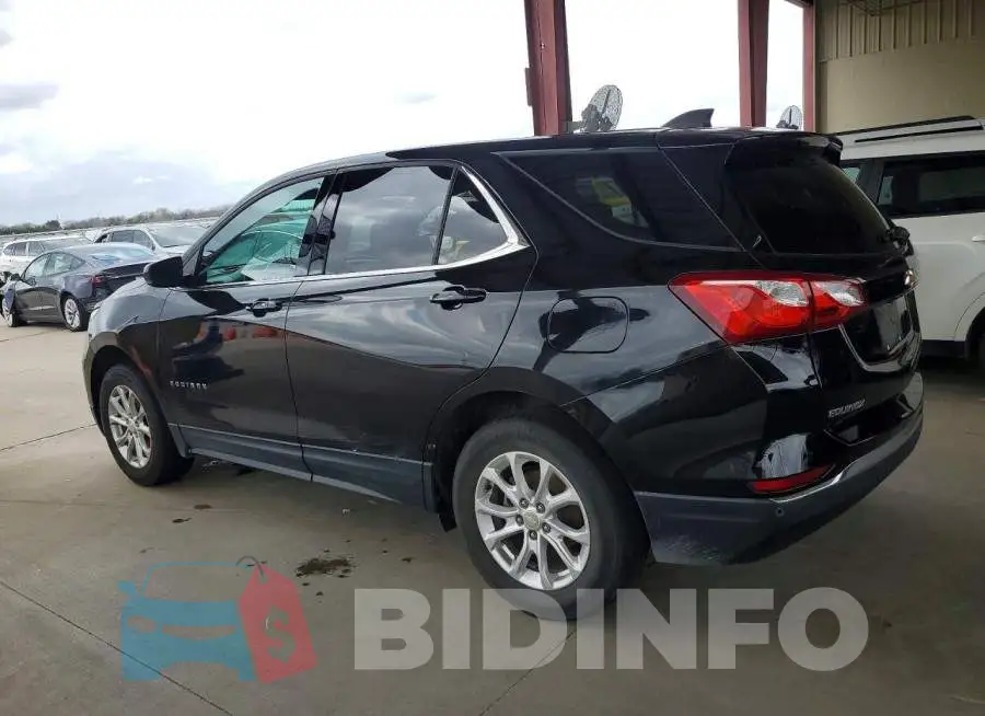 3GNAXTEV5LL208332 Photo# 2