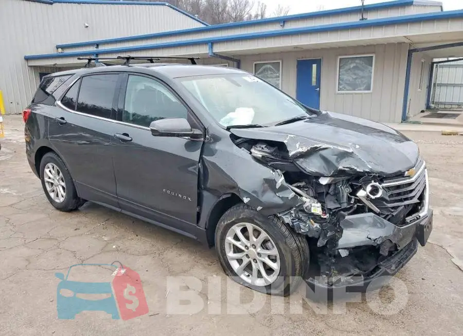 3GNAXUEV4KS604133 Photo# 4