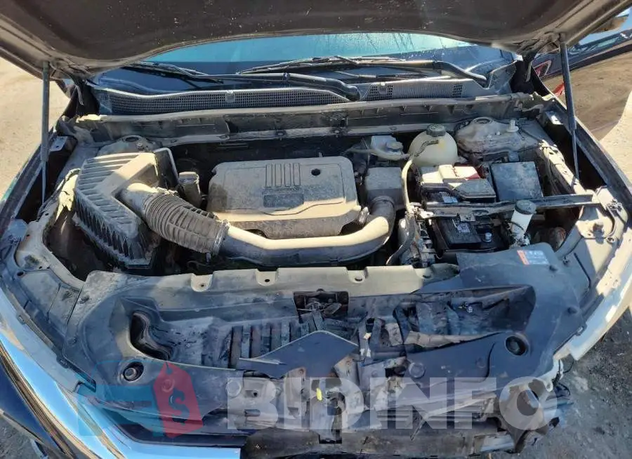 3GNKBCR40LS702267 Photo# 12