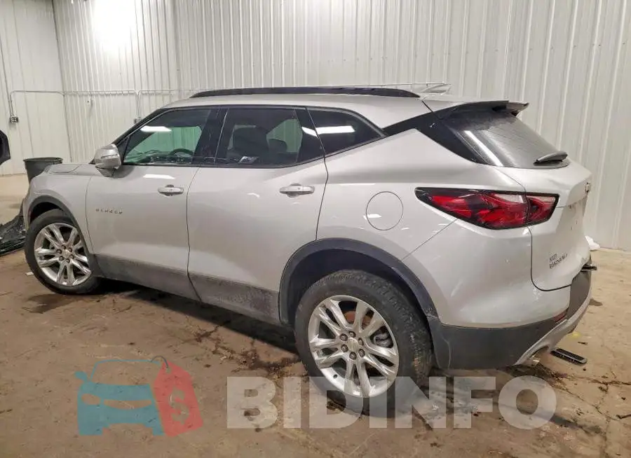 3GNKBJRS6LS627965 Photo# 2
