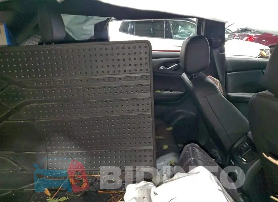 3GNKBKRS7LS705210 Photo# 11