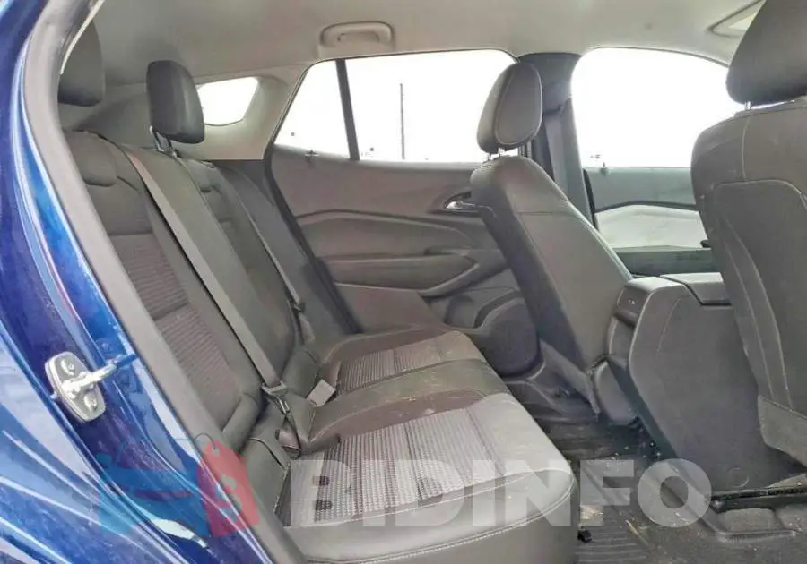KL77LHE26RC212313 Photo# 11