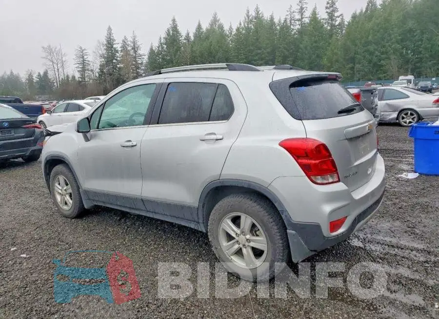 KL7CJPSB4LB336600 Photo# 2