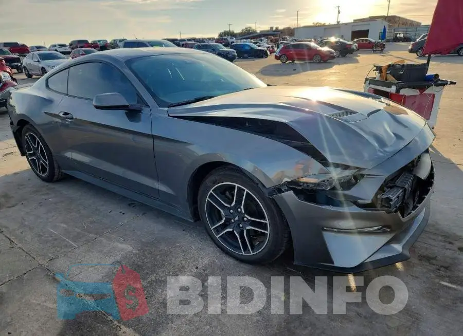 1FA6P8TH4M5155672 Photo# 4