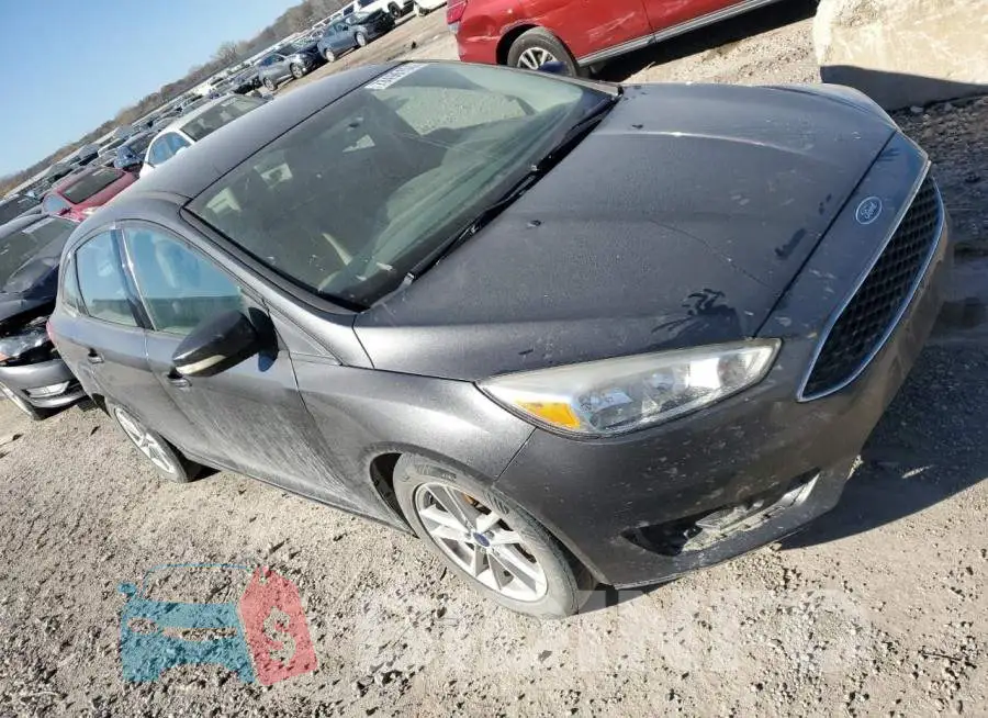 1FADP3F20HL225963 Photo# 4