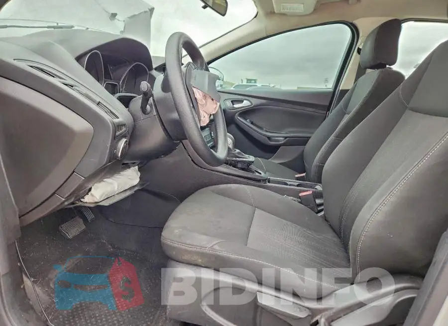 1FADP3F20HL280347 Photo# 7