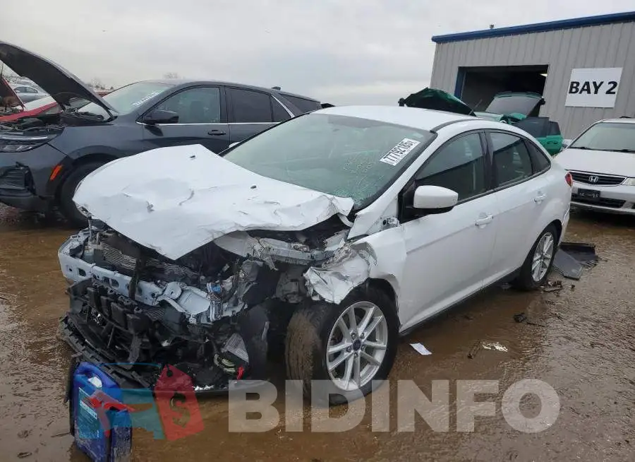 1FADP3F26JL320338 Photo# 1
