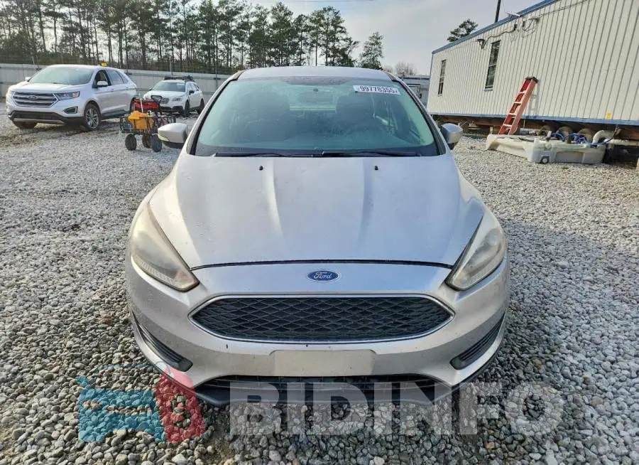 1FADP3F29HL221023 Photo# 5