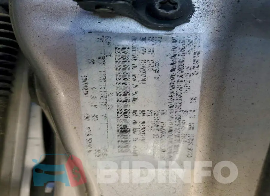 1FADP3J26HL272387 Photo# 13