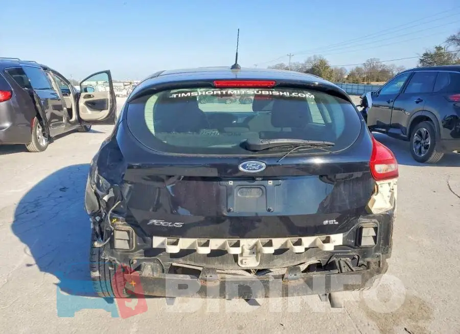 1FADP3M25HL265202 Photo# 6