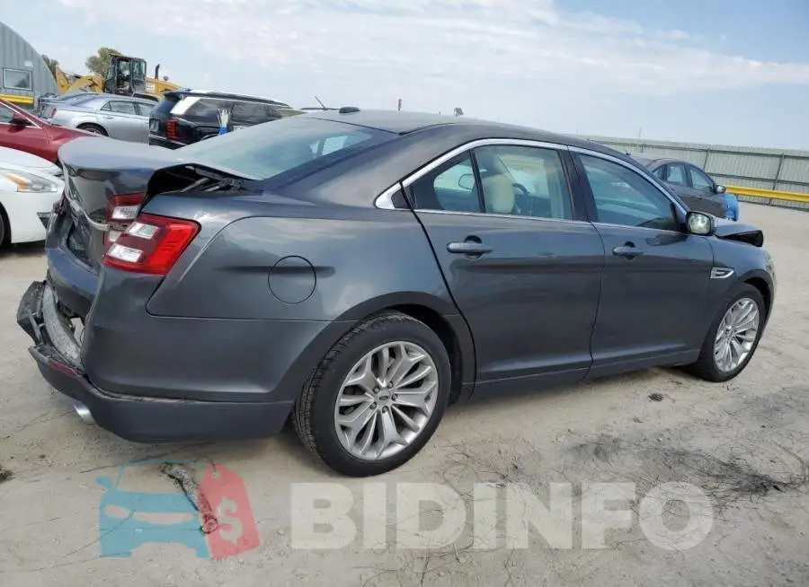 1FAHP2F85JG130314 Photo# 3