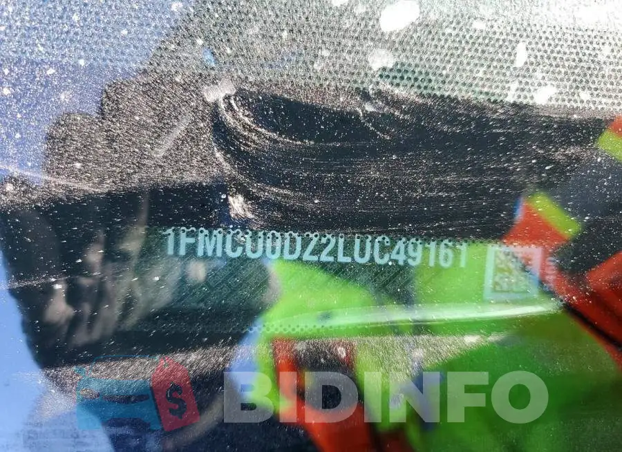 1FMCU0DZ2LUC49161 Photo# 13
